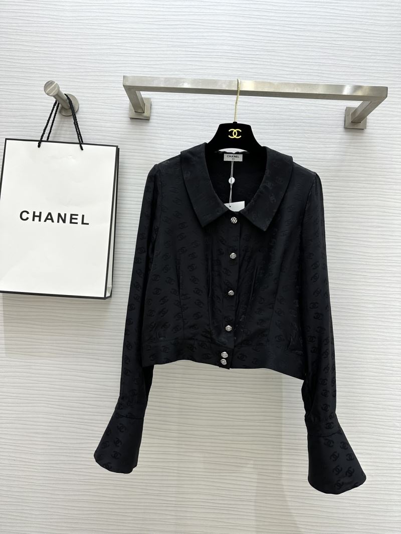 Chanel Shirts